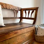 Casa vacanze Winzereck - 4 Sterne In Der Suedpfalz *