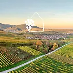 Casa vacanze Winzereck - 4 Sterne In Der Suedpfalz *