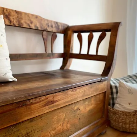 Nyaraló Winzereck - 4 Sterne In Der Suedpfalz *