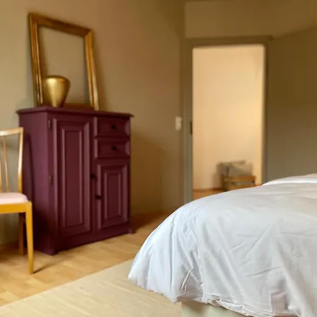 Winzereck - 4 Sterne In Der Suedpfalz Nyaraló Ranschbach