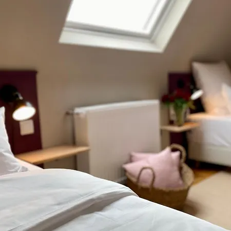 Winzereck - 4 Sterne In Der Suedpfalz Nyaraló