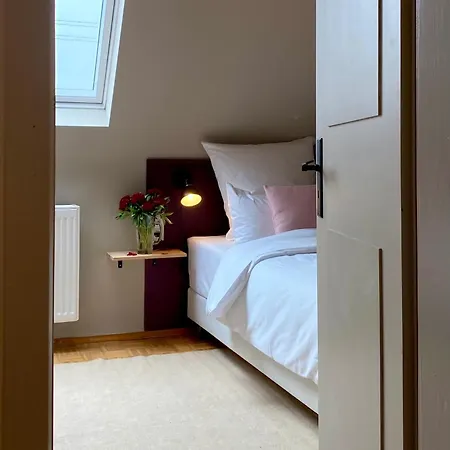 Winzereck - 4 Sterne In Der Suedpfalz Nyaraló *