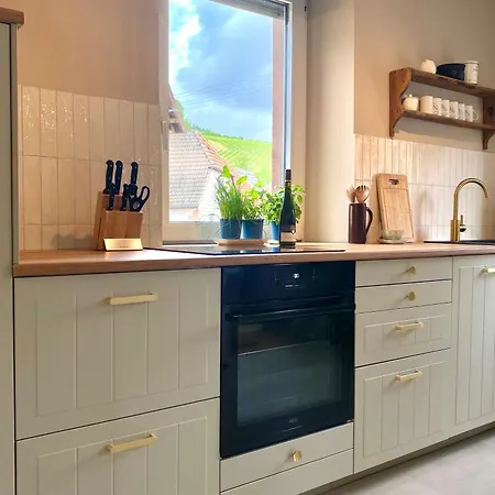 Winzereck - 4 Sterne In Der Suedpfalz * Ranschbach