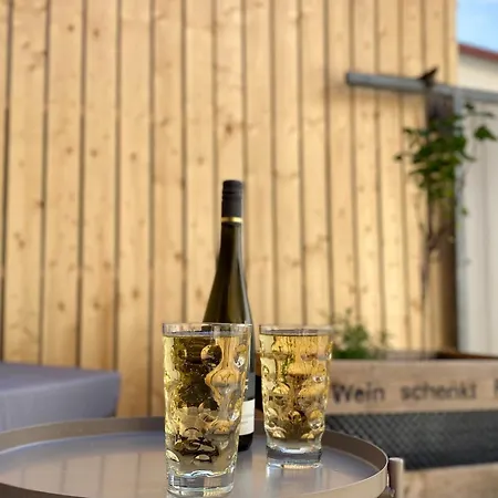 بيت للعطل Winzereck - 4 Sterne In Der Suedpfalz