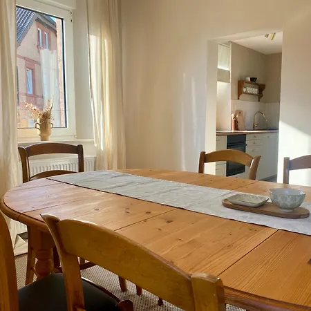 度假居 Winzereck - 4 Sterne In Der Suedpfalz *