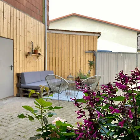 Winzereck - 4 Sterne In Der Suedpfalz * Ranschbach