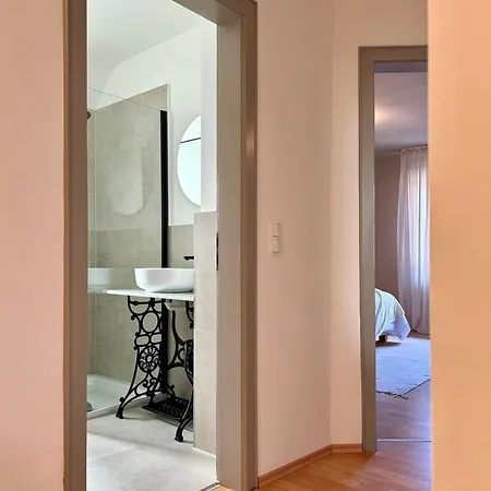 Nyaraló Winzereck - 4 Sterne In Der Suedpfalz