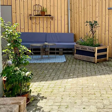 Winzereck - 4 Sterne In Der Suedpfalz * Ranschbach