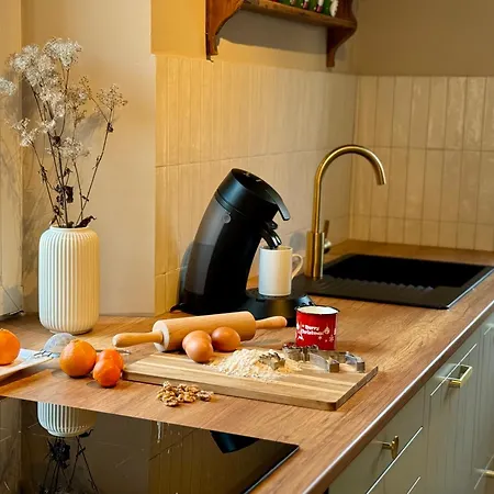 Winzereck - 4 Sterne In Der Suedpfalz 度假居 Ranschbach