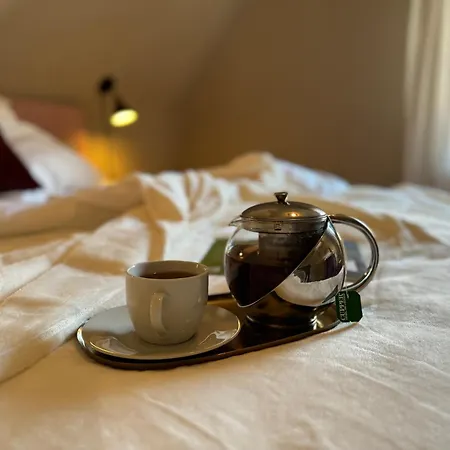 Winzereck - 4 Sterne In Der Suedpfalz