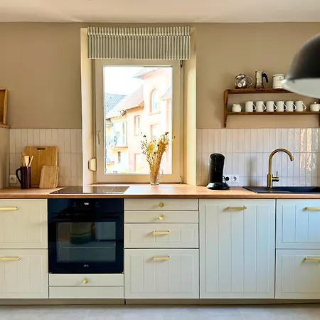 Nyaraló Winzereck - 4 Sterne In Der Suedpfalz