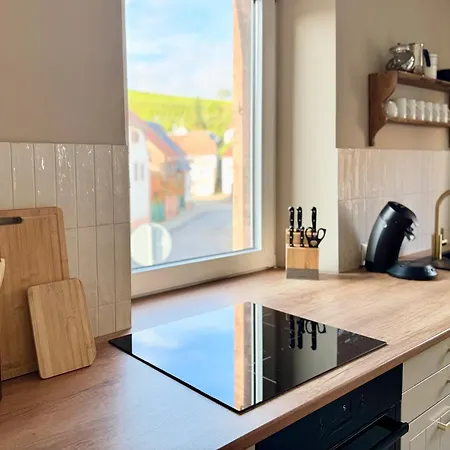 Winzereck - 4 Sterne In Der Suedpfalz Ranschbach