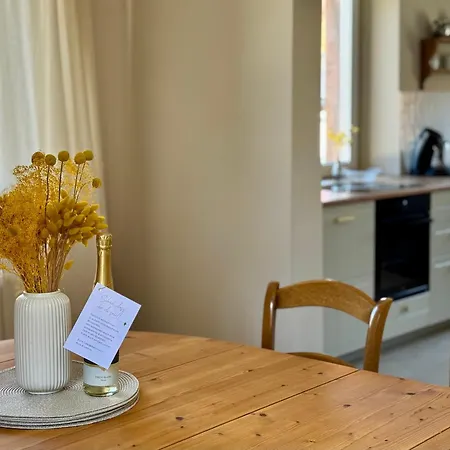 Nyaraló Winzereck - 4 Sterne In Der Suedpfalz *