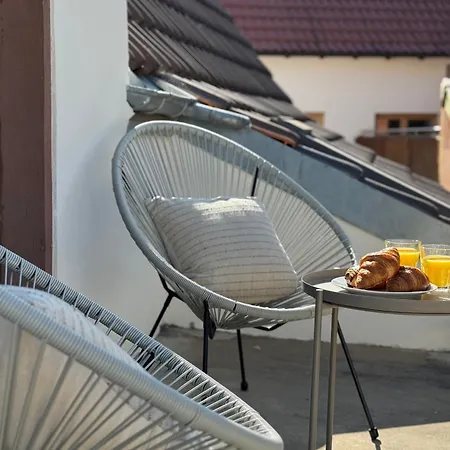 Nyaraló Winzereck - 4 Sterne In Der Suedpfalz Ranschbach