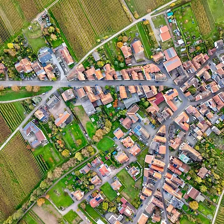 Nyaraló Winzereck - 4 Sterne In Der Suedpfalz Ranschbach