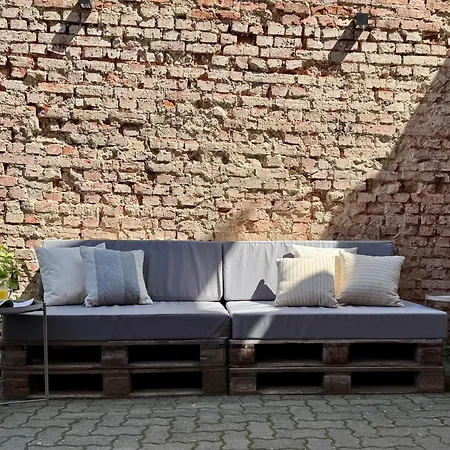 Nyaraló Winzereck - 4 Sterne In Der Suedpfalz