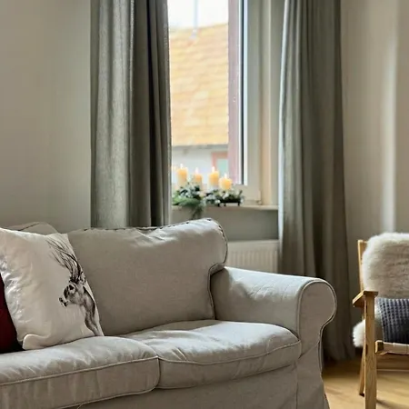 Nyaraló Winzereck - 4 Sterne In Der Suedpfalz