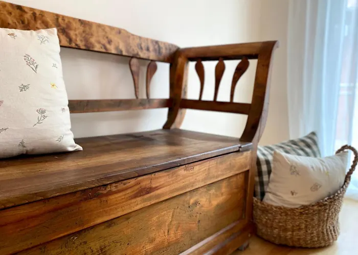 Дом отдыха Winzereck - 4 Sterne In Der Suedpfalz *