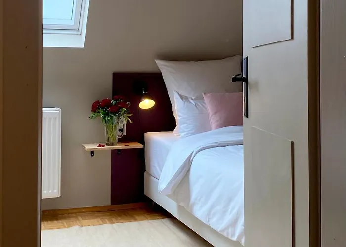 Winzereck - 4 Sterne In Der Suedpfalz Дом отдыха *