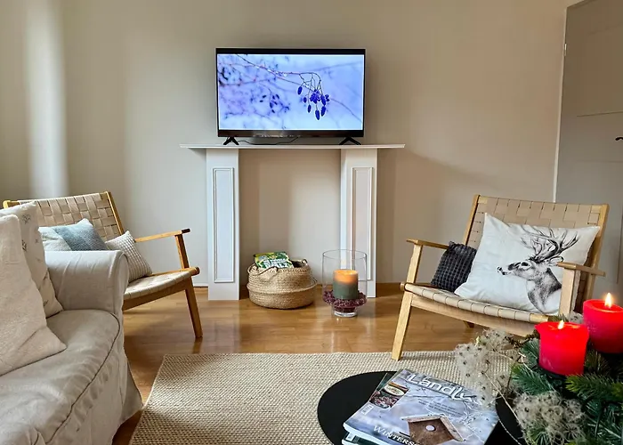 Winzereck - 4 Sterne In Der Suedpfalz