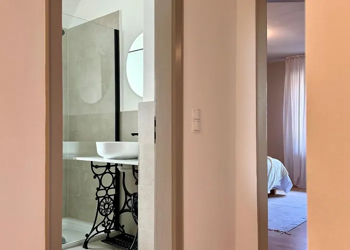 Дом отдыха Winzereck - 4 Sterne In Der Suedpfalz