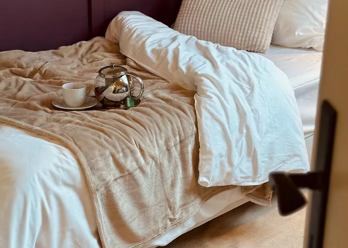 Winzereck - 4 Sterne In Der Suedpfalz Дом отдыха Ranschbach