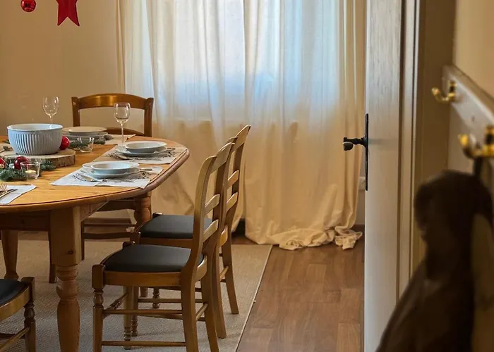 Winzereck - 4 Sterne In Der Suedpfalz