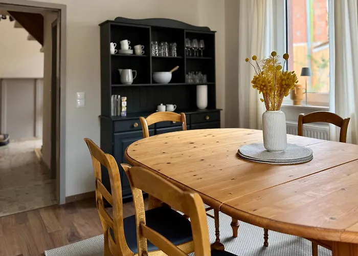 Winzereck - 4 Sterne In Der Suedpfalz *