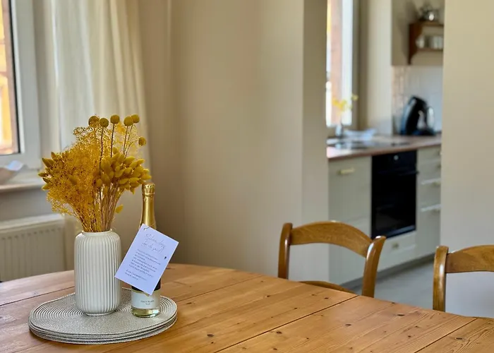 Дом отдыха Winzereck - 4 Sterne In Der Suedpfalz *