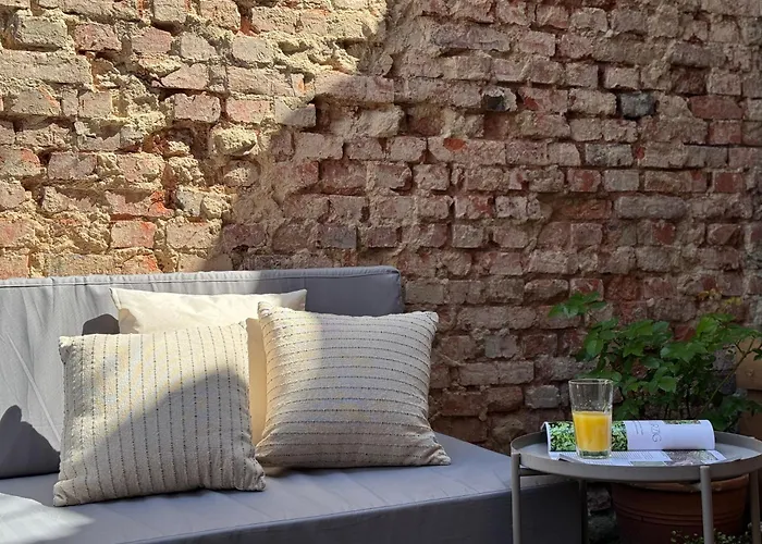 Дом отдыха Winzereck - 4 Sterne In Der Suedpfalz