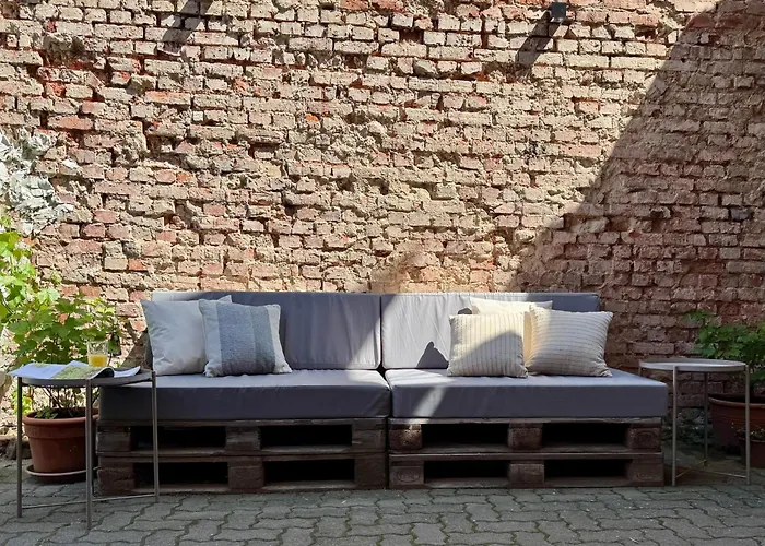 Дом отдыха Winzereck - 4 Sterne In Der Suedpfalz