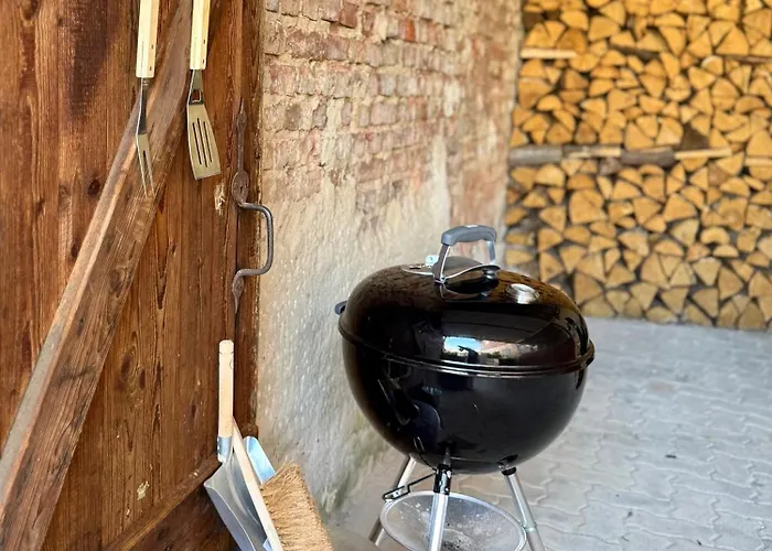 Winzereck - 4 Sterne In Der Suedpfalz