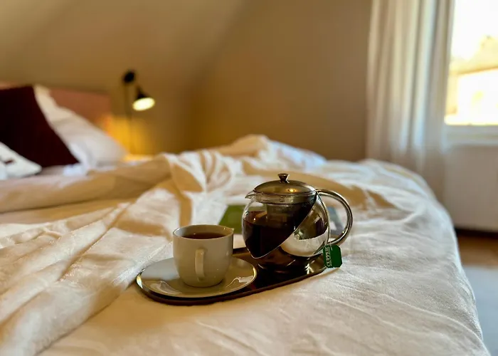 Winzereck - 4 Sterne In Der Suedpfalz Ranschbach